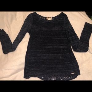 Hollister Sweater